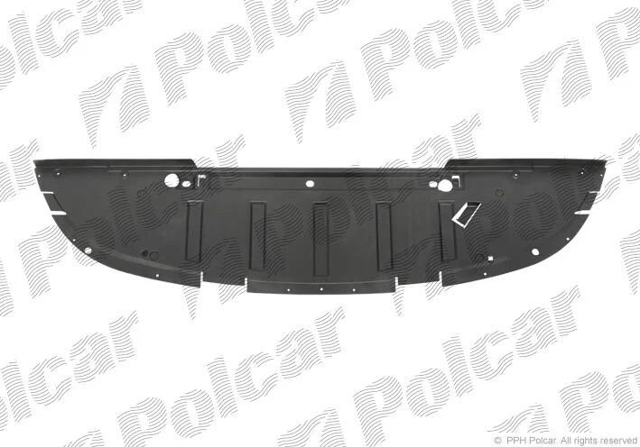 Защита двигателя Polcar 6071345Q (фото 1)