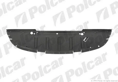 Защита двигателя Polcar 6071345Q