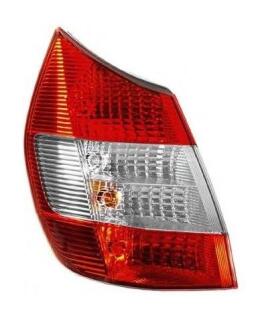 Фонарь задний слева Polcar 6071871E