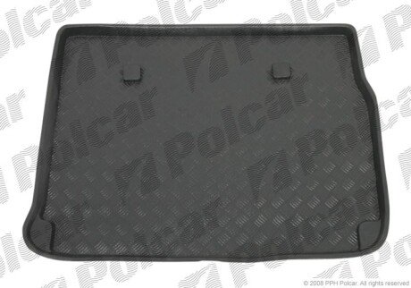 Вставка багажника Polcar 6071WB-8
