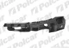 Кріплення фари лівий Polcar 607204-5 (фото 1)