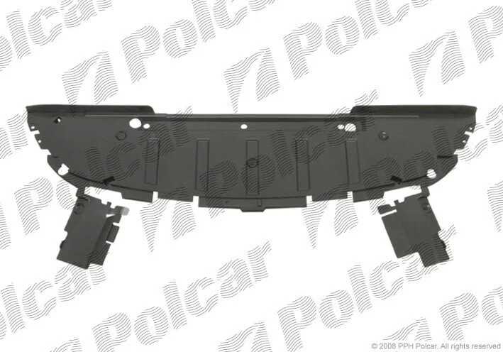 Защита двигателя Polcar 607234-6 (фото 1)