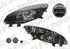 Фара основная Polcar 607309-E (фото 3)