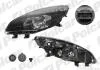 Фара основная Polcar 607309-E (фото 3)