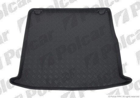 Вставка багажника Polcar 6073WB81