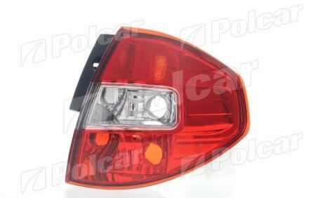 Фонарь задний справа наружный Polcar 608088-E