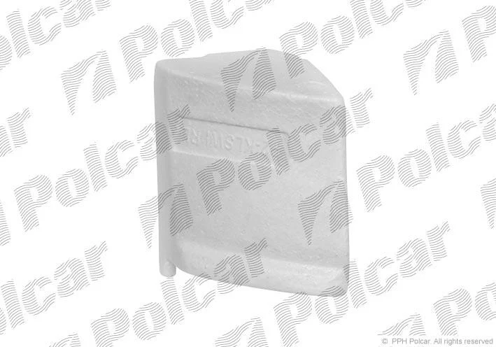 Підсилювач бампера Polcar 60809615 (фото 1)
