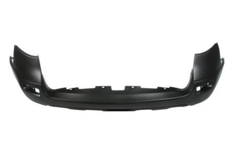 Бампер задній Polcar 608096-1