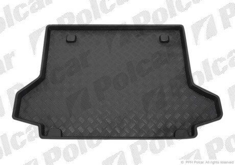 Вставка багажника Polcar 6080WB-8