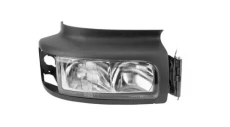 Фара основная Polcar 6081100E