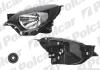 Фара основная левая H4 Polcar 60A109-EUA (фото 1)
