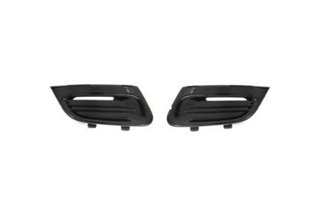 Решетка бампера Polcar 60A12710