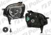 Фара основная Polcar 60A209-H (фото 1)