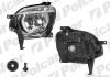 Фара основная Polcar 60A210-E (фото 3)