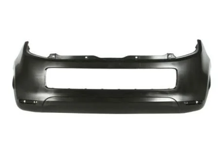 Бампер задній Polcar 60A296