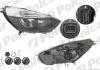 Фара основная Polcar 60B1100E (фото 2)