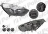 Фара основна Polcar 60B1100E (фото 3)