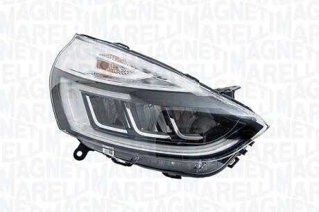 Фара основная Polcar 60B1107U