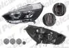Фара основна Polcar 60B110-E (фото 2)