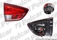 Фонарь задний слева внутренний Polcar 60B1875U