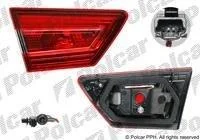 Ліхтар задній праворуч внутрішній Polcar 60B1881U