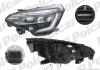 Фара основная левая LED Polcar 60B3091E (фото 2)