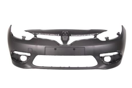 Бампер передній Polcar 60C107-2