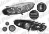 Фара основная Polcar 60C110-E (фото 2)