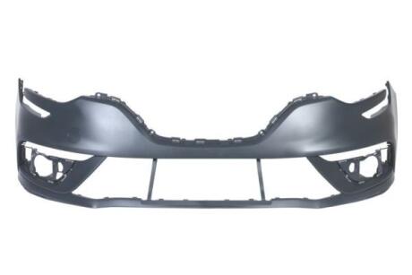 Бампер передній Polcar 60C307-2