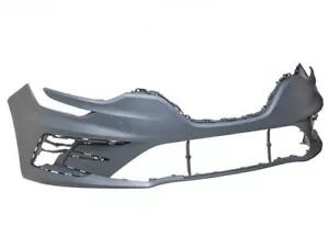 Бампер передній Polcar 60C30741JUB