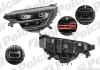 Фара основна Polcar 60C3093E (фото 1)