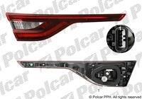 Фонарь задний слева внутренний Polcar 60D2873U