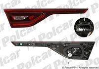 Фонарь задний справа внутренний Polcar 60D2881U