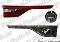 Фонарь задний справа внутренний Polcar 60D2885U