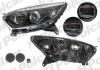 Фара основная левая H1, PY21W, W5W Polcar 60L1091U (фото 2)