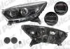 Фара основная левая H1, PY21W, W5W Polcar 60L1091U (фото 3)