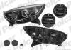 Фара основна Polcar 60L1092E (фото 2)