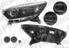 Фара основная левая H1, PY21W, W5W Polcar 60L109-U (фото 1)