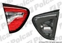 Фонарь задний слева внутренний Polcar 60L1871U