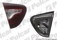 Фонарь задний слева внутренний Polcar 60L1873U