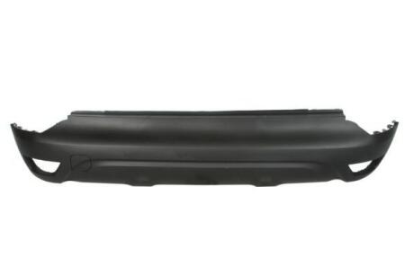 Бампер задний Polcar 60L1961J