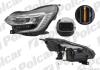 Фара основная Polcar 60L2091H (фото 1)