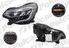 Фара основная левая LED Polcar 60L2092H (фото 2)