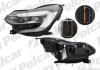 Фара основная Polcar 60L209-H (фото 1)