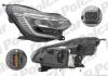 Фара основная Polcar 60L2101H (фото 1)