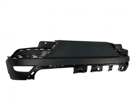 Бампер задній Polcar 60L29611