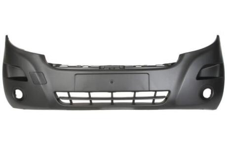 Бампер передній Polcar 60N107-1