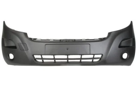 Бампер передний Polcar 60N107-1