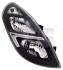 Фара основная правая H1, H7, LED, PY21W Polcar 60N1106E (фото 3)