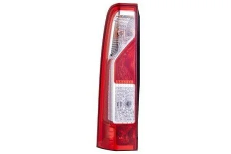 Ліхтар задній ліворуч Polcar 60N1871E